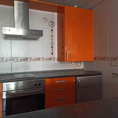 Apartman Parque Urbano, Silencio, Nespresso, Smart Tv, Parking *