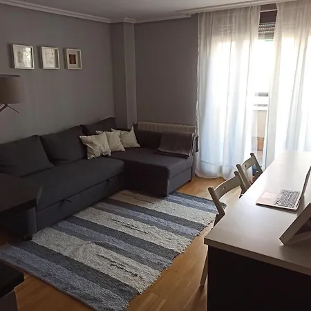 Parque Urbano, Silencio, Nespresso, Smart Tv, Parking Apartman