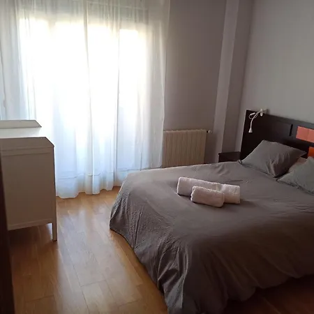 Parque Urbano, Silencio, Nespresso, Smart Tv, Parking * Valladolid