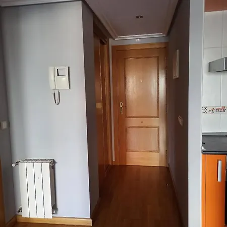 Parque Urbano, Silencio, Nespresso, Smart Tv, Parking Valladolid