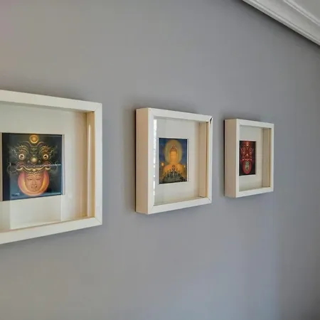 Parque Urbano, Silencio, Nespresso, Smart Tv, Parking * Valladolid