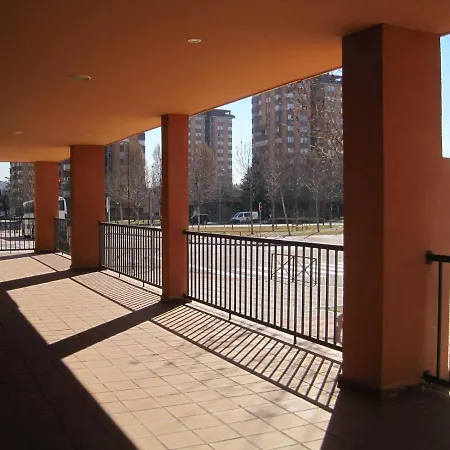 Parque Urbano, Silencio, Nespresso, Smart Tv, Parking Valladolid