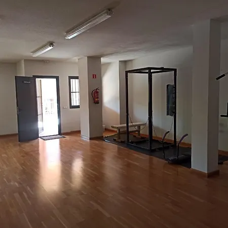 Appartement Parque Urbano, Silencio, Nespresso, Smart Tv, Parking Valladolid