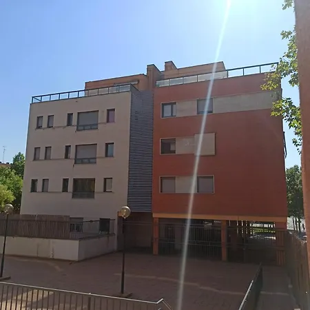 Parque Urbano, Silencio, Nespresso, Smart Tv, Parking Apartman