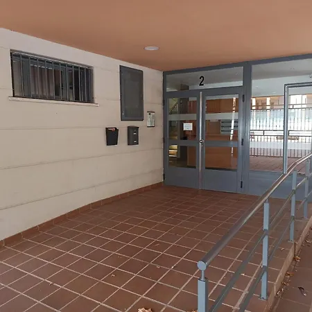 Parque Urbano, Silencio, Nespresso, Smart Tv, Parking Valladolid