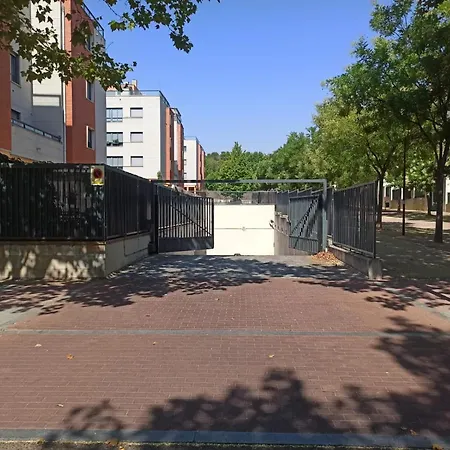 Parque Urbano, Silencio, Nespresso, Smart Tv, Parking