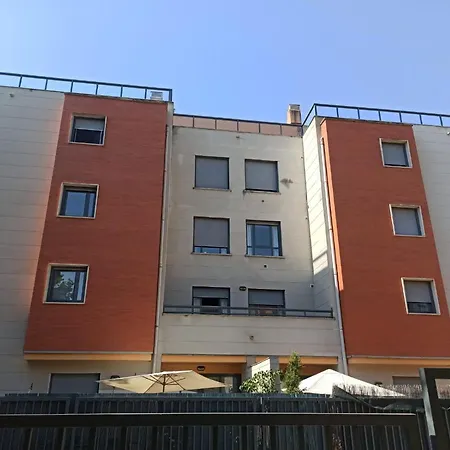Parque Urbano, Silencio, Nespresso, Smart Tv, Parking Valladolid