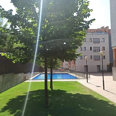 Parque Urbano, Silencio, Nespresso, Smart Tv, Parking